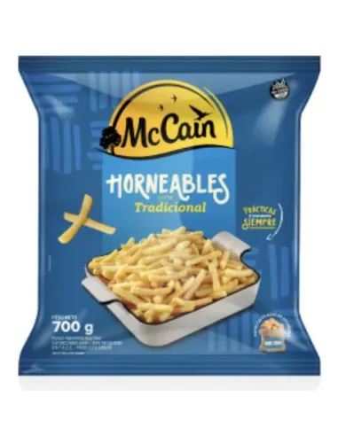 Horneables X 700 Gr
